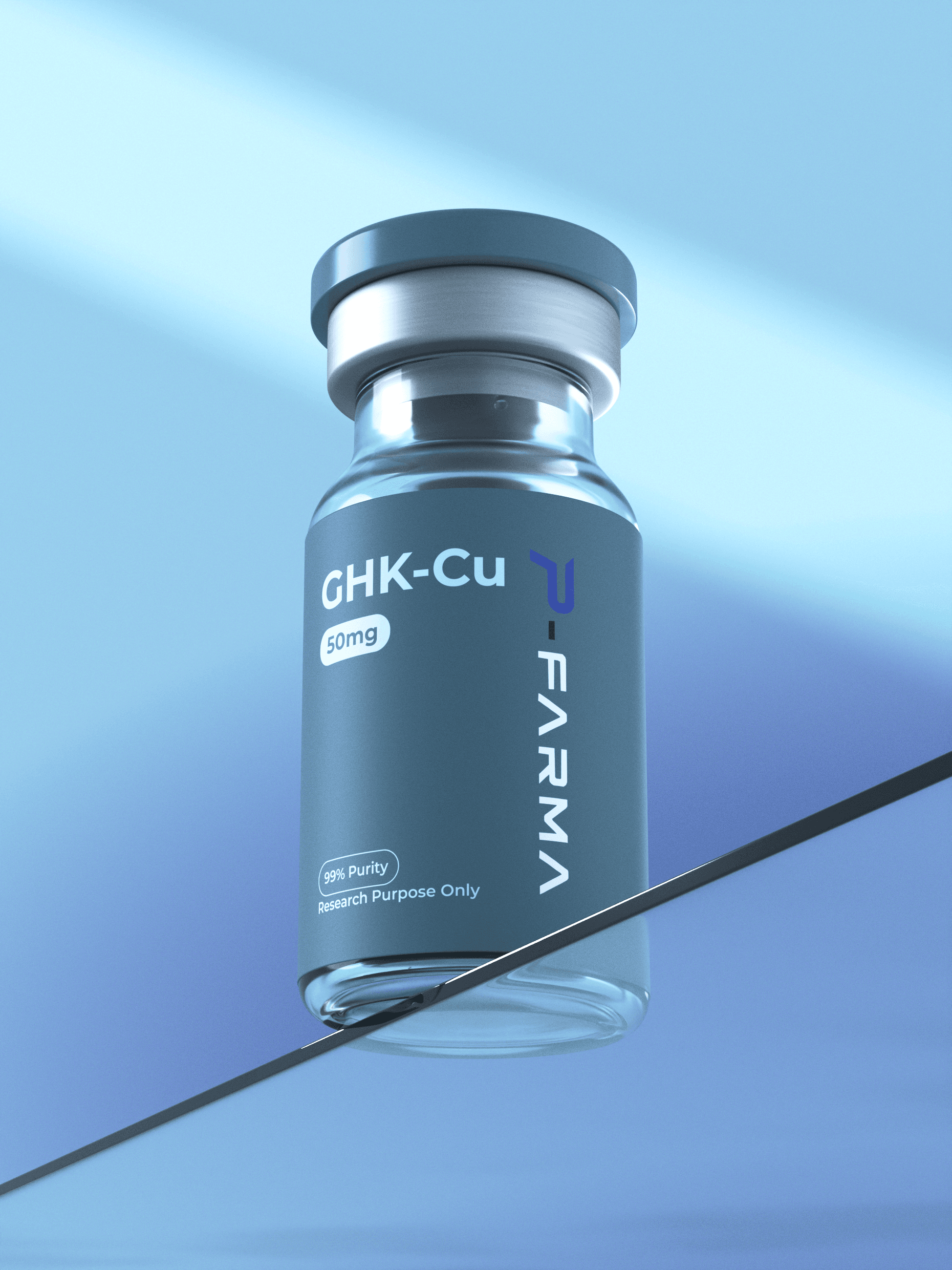 GHK-CU
