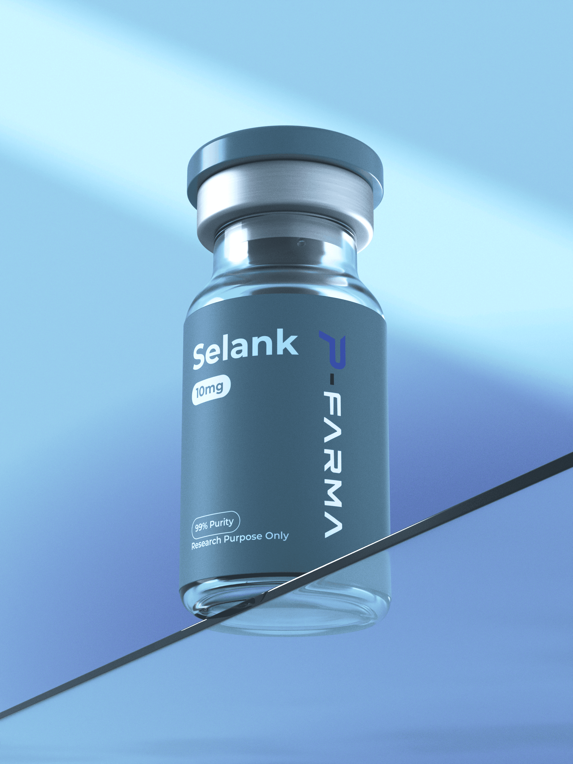 SELANK