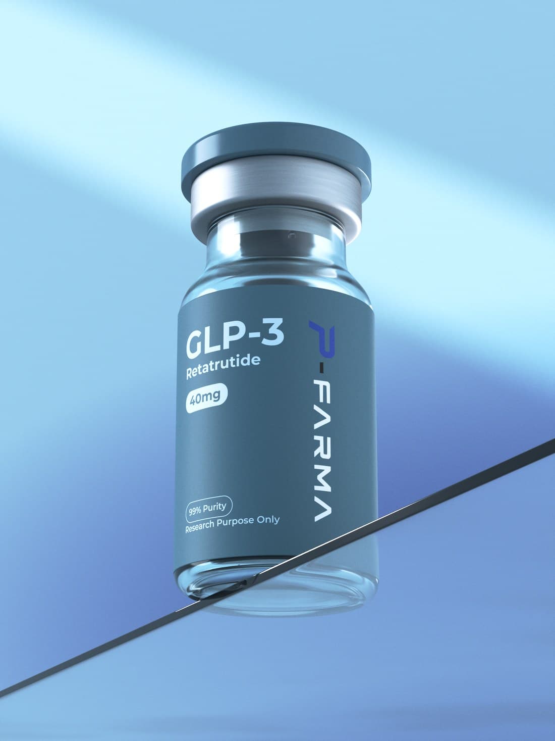 GLP-3 RT